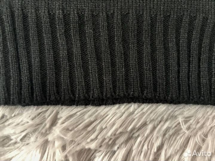 Балаклава Rick Owens Subhuman