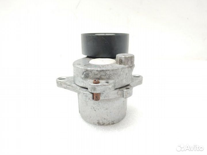 Ролик натяжной навесного оборудования