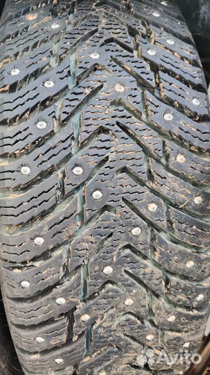 Nokian Tyres Nordman 8 195/65 R15