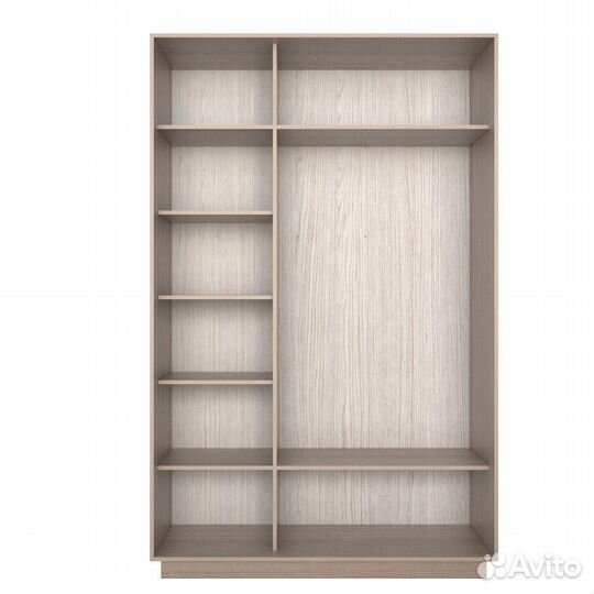 Шкаф Купе П3