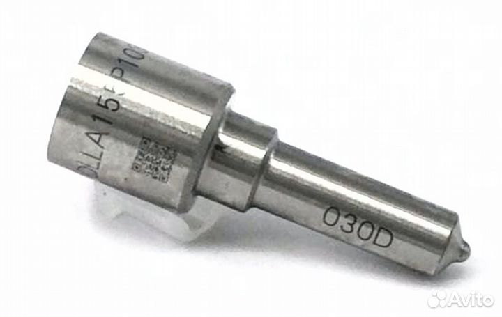 Распылитель dlla155P1030 форсунки Denso 095000-956