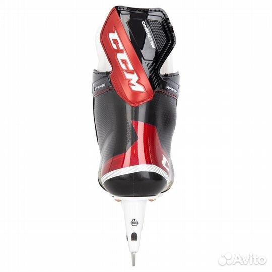 Коньки хоккейные CCM JetSpeed FT475 JR 1.0