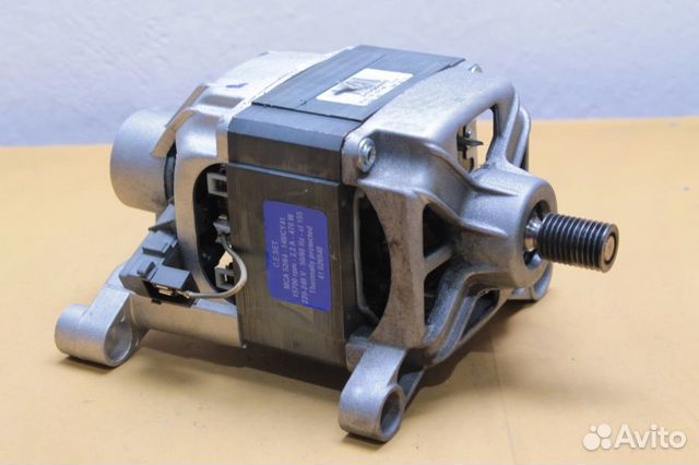 Двигатель Candy 41026947 бу. 8263