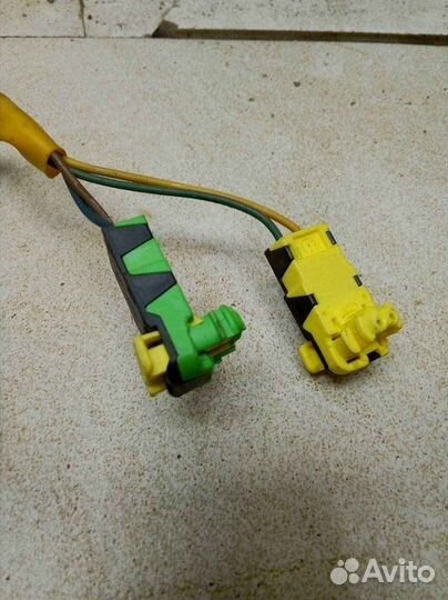 Механизм подрулевой ленточный Hyundai Sonata 5 2.4