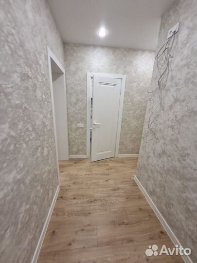 Ремонт и отделка квартир под ключ с гарантией