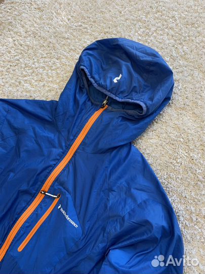 Куртка Peak Performance