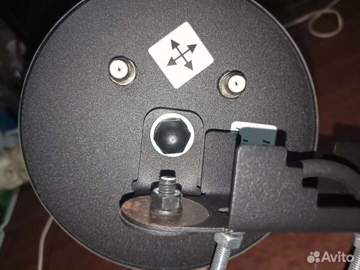 Антенна для усиления интернета