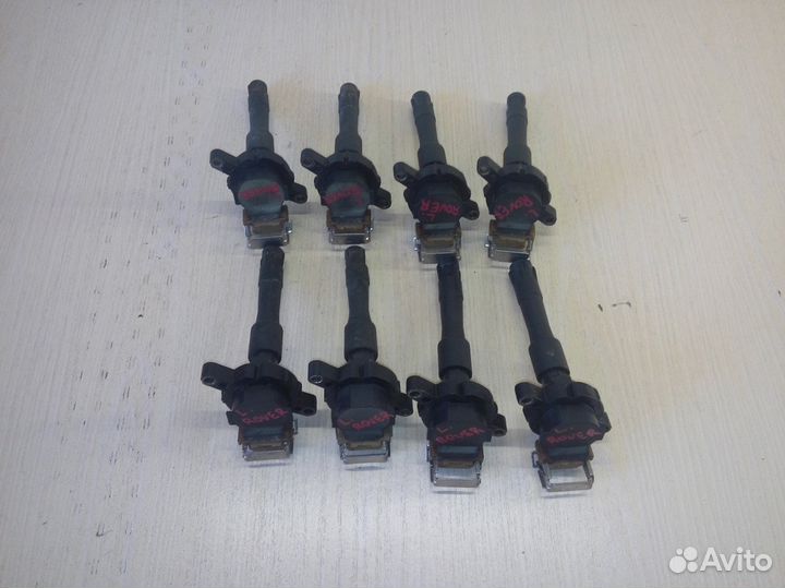 Катушка зажигания Land Rover Range Rover 3 M62