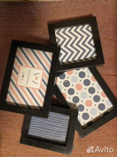 Рамка для фотографий