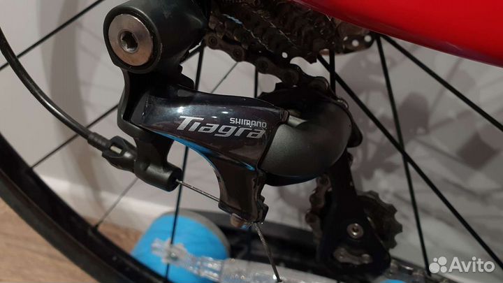 Eastway Zener D3