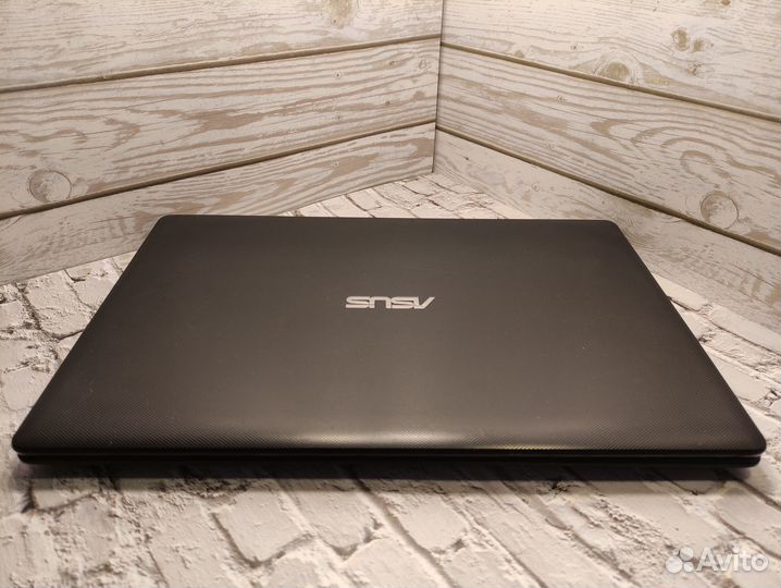 Мощный Аsus на intel/SSD/GeForce/15.6 Дюйма