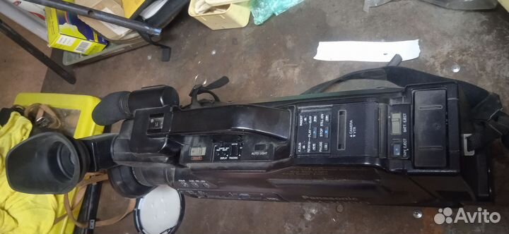 Видеокамера Panasonic M3000