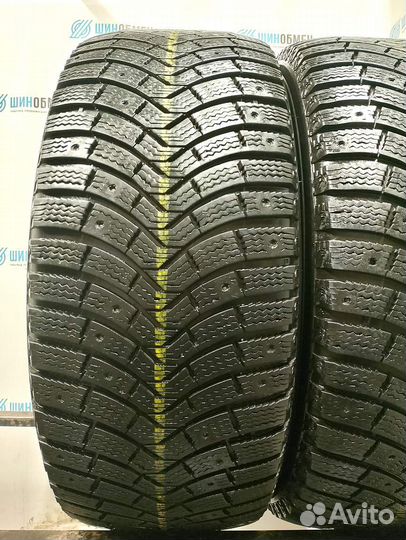 Michelin X-Ice North XIN2 255/55 R18 104T