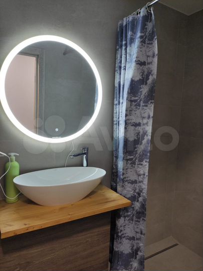 1-к. квартира, 32 м², 7/9 эт.