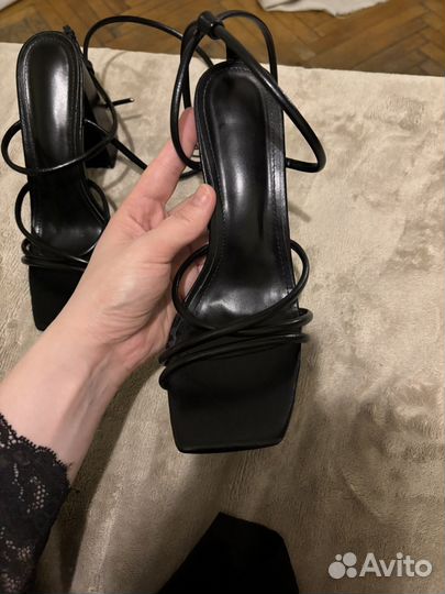 Босоножки женские 40 размер