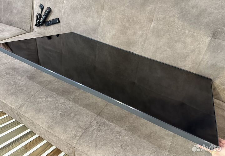 Телевизор Samsung UE43TU7097U