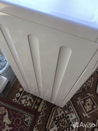 Стиральная машина bosch maxx 5 speed perfect