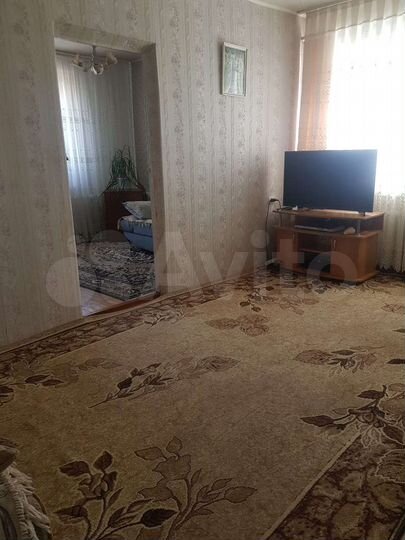 2-к. квартира, 35 м², 5/5 эт.