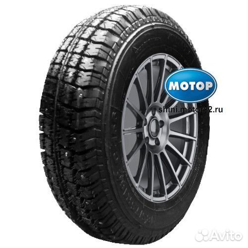 Волтайр С-156 185/75 R16