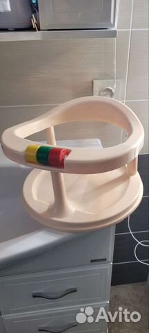 Стульчик для купания