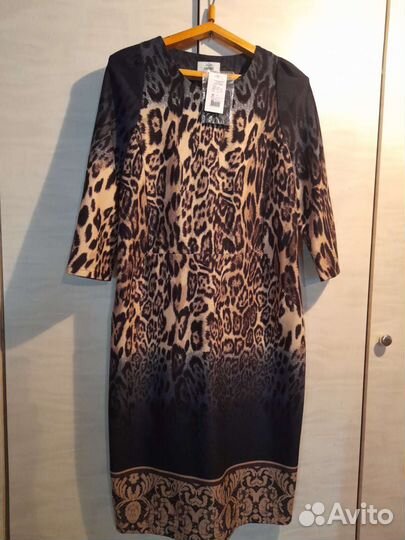 Платье женское