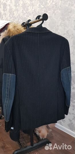 Пиджак мужской Selected, р.46