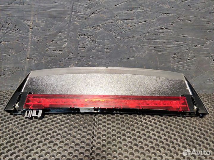 Стоп-сигнал задний Audi A6 C7 cdnb 2014