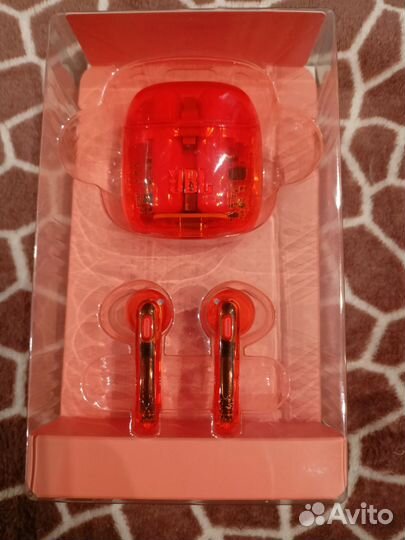 Блютуз наушники jbl