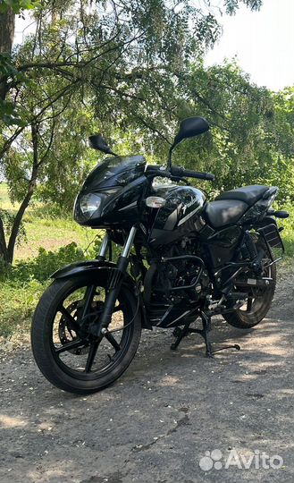 Bajaj Pulsar 180