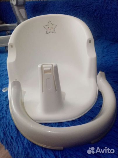 Стульчик для купания