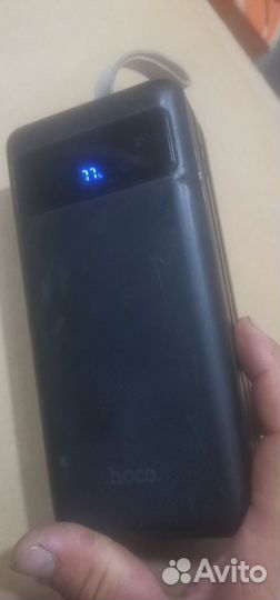 Пауэрбанк 60000