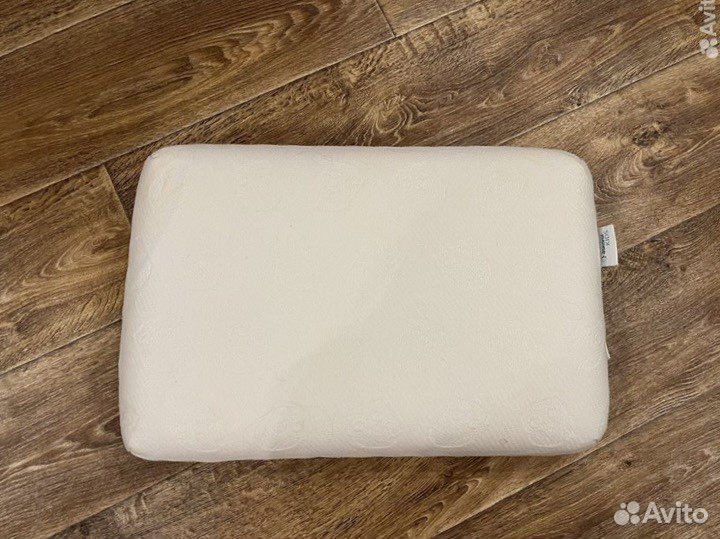 Подушка аскона tween