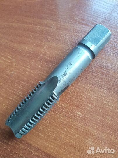 Метчики машинно-ручные штучные СССР