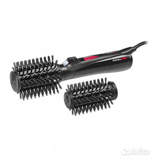 Фен-щетка BaByliss PRO BAB2770E