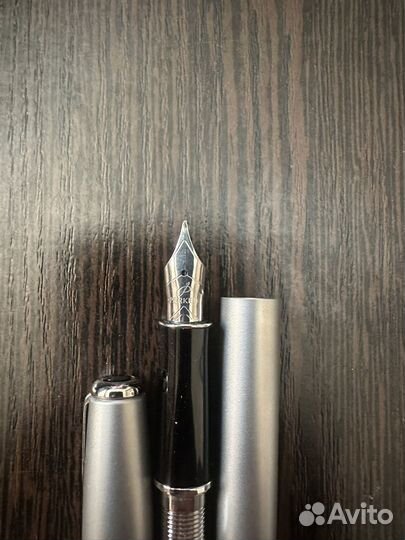 Ручка перьевая Parker новая оригинал