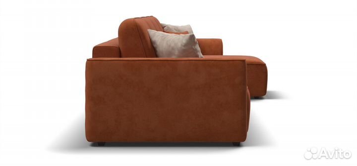 Угловой диван king modool MAX, можно в рассрочку