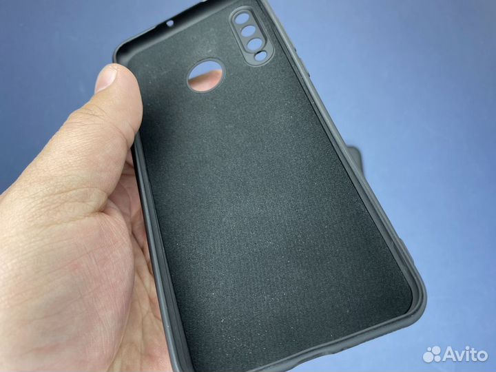 Чехол на Huawei P30 lite, Honor 20 lite, 20s