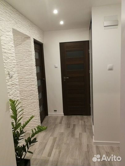 Межкомнатные двери