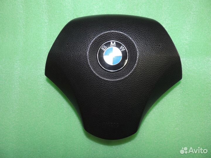 Airbag Подушка безопасности BMW 5 серия E60