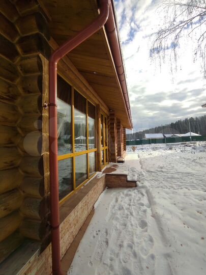 Дом 92 м² на участке 8,5 сот.