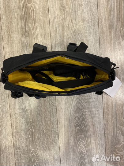 Велосумка Dream Bike новая