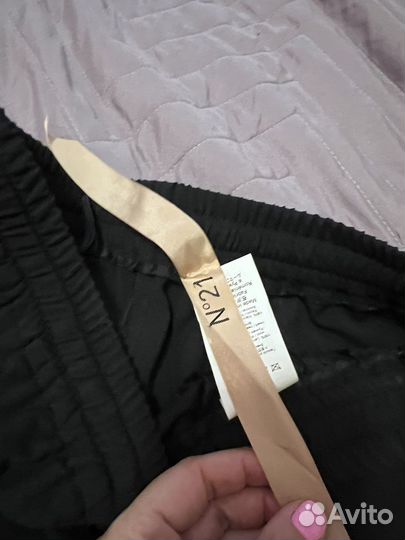 Брюки N 21 оригинал