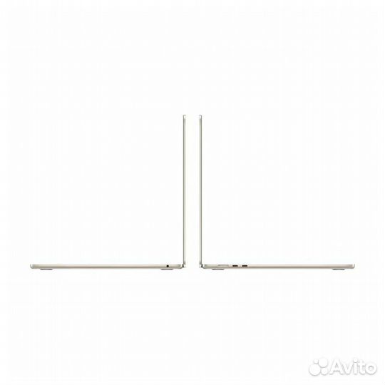 Apple MacBook Air 15 M2 8/512гб mqkv3 сияющая звез