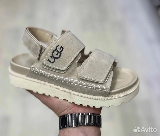 Босоножки женские UGG (36-41 размеры)