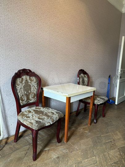 Комната 16,1 м² в 6-к., 4/5 эт.