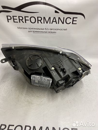 Bmw F85 Adaptive LED фара правая