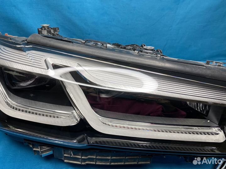 Фары full LED BMW G30 G31 BMW M5 F90 оригинал