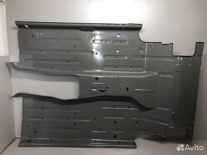Панель пола LADA Niva 2131 1993