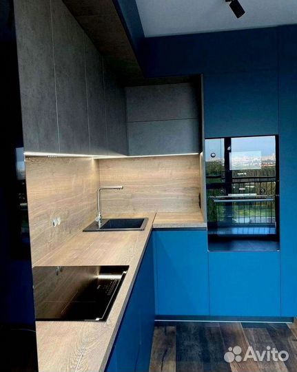 Кухонный гарнитур