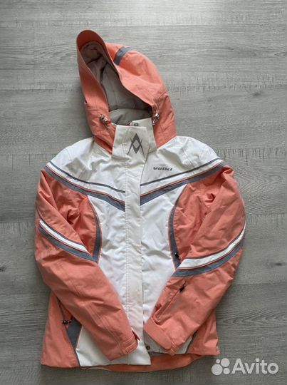 Горнолыжная куртка женская Volki s-42